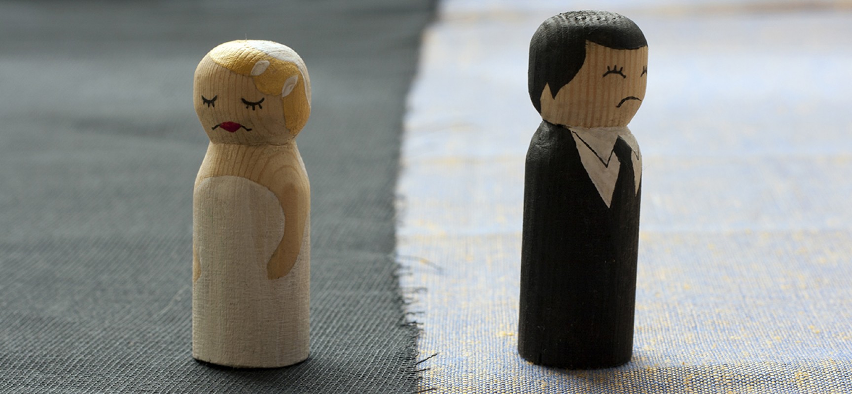 Cinco atitudes que evitam o divórcio