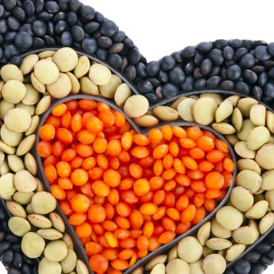 Alimentos aliados e vilões da saúde do coração