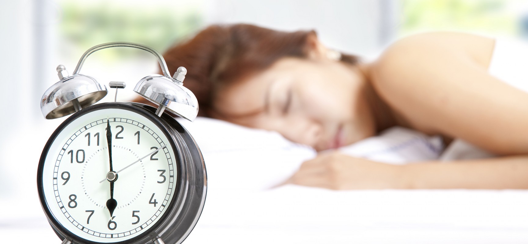 Você acha que dormir é perder tempo?
